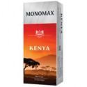 Чай чорний МОNOМАХ "KENYA" 25х2г, пакет ( mn.24509 )