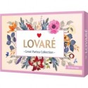 Чай ассорти LOVARE "Great Party" 18 видов пакетиков по 5 шт. ( lv.72878 )