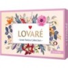 Чай ассорти LOVARE "Great Party" 18 видов пакетиков по 5 шт. ( lv.72878 )