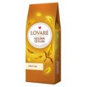 Чай чорний LOVARE "Golden Ceylon" 80г, лист ( lv.01816 )