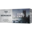 Чай чорний МОNOМАХ "EARL GREY" 25х2г, пакет ( mn.24508 )