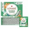 Чай зеленый LOVARE "Багамский саусеп" 50х1.5г, пакет ( lv.16263 )