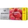 Чай каркаде МОНОМАХ SUMMER TEA 45х2г, пакет ( mn.76739 )