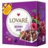 Чай квітковий LOVARE "Berry Jam" 15х2г, пакет ( lv.74643 )