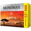 Чай чорний МОНОМАХ "KENYA" 125х2г, пакет ( mn.77613 )