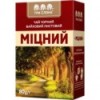 Чай чорний ТРИ СЛОНУ "Міцний" 80г, лист ( ts.12333 )