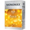 Чай чорний МОNOМАХ "GOLD" 90г, лист