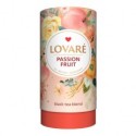 Чай чорний LOVARE "Пристрасний фрукт" 80г, лист ( lv.18069 )