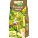 Чай травяной LOVARE "Имбирное утро HERBS" 20х1.8г, пакет