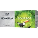 Чай зелений МОNOМАХ SOURSOP 2х1.5г пакет ( mn.18373 )