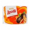 Печиво Roshen Jelly Cookies Lovita Orange здобне 420г
