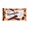 Трубочки вафельные Roshen Konafetto Cocoa с крем-какао 140г