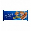 Вафли Roshen Wafers Sandwich Extra Crunch Milk Vanilla 142г