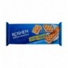 Вафлі Roshen Wafers Sandwich Extra Crunch Milk Vanilla 142г