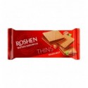 Вафлі Roshen Thins Sandwich Hazelnut 55г