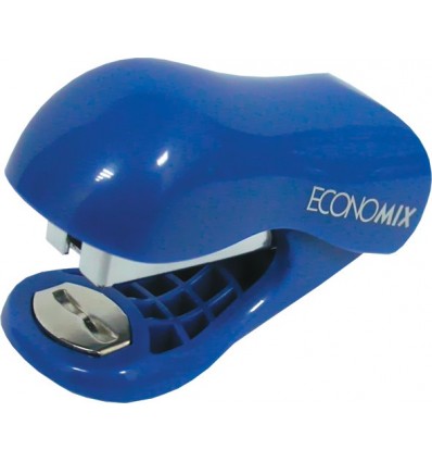Степлер Economix № 24, пластиковий ( E40227 )