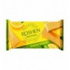 Вафлі Roshen Wafers Lemon Cream 216г