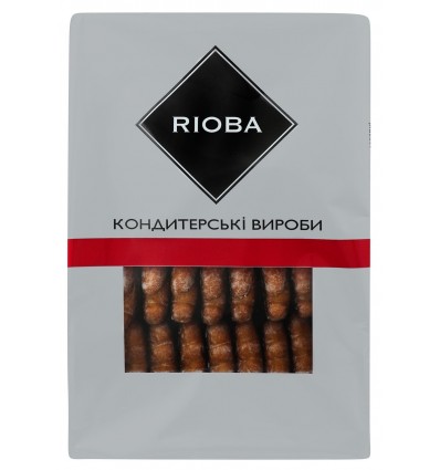 Пряники Rioba Мишки заварные 800г