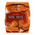 Печиво Київхліб Вівсяне 360г