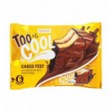 Тістечка Roshen Too Cool Choco Fest бісквітні 6х45г