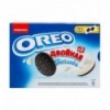 Печенье Oreo Двойная начинка с какао 170г