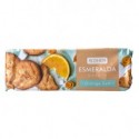 Печенье Roshen Esmeralda сдобное с цедрой апельсина 150г