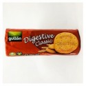 Печиво Gullon галетне Digestive 400г