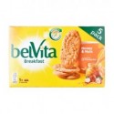 Печенье BelVita Original Breakfast Honey&Nut 225г