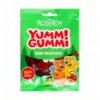 Конфеты желейные Roshen Yummi Gummi Mini Bear Mix 70г