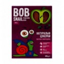 Конфеты Bob Snail Яблоко-смородина натуральные 120г