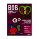 Цукерки Bob Snail Яблуко-смородина натуральні 120г