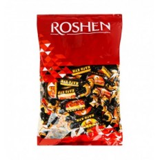 Цукерки Roshen Кара-Кум глазуровані шоколадною глазур`ю 1кг