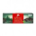 Конфеты Halloren Royal Mints с мятно-кремовой начинкой шоколадные 300г