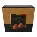 Трюфельні цукерки Belgian Truffes зі смаком какао 150г
