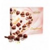 Цукерки шоколадні Roshen Compliment асорті 145г
