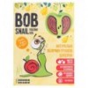Конфеты Bob Snail натуральные яблочно-грушевые 120г