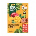 Цукерки Bob Snail Exotic Манго фруктові 120г