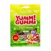 Конфеты желейные Roshen Yummi Gummi Fizzy Worms 70г