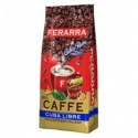 Кава у зернах Ferarra Caffe Cuba Libre 200г