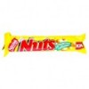 Конфета Nestle Nuts king с целыми лесными орехами 60г