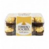 Конфеты Ferrero Rоcher вафельные с лесными орехами 200г