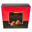 Трюфельные конфеты Belgian Truffes со вкусом кофе 150г