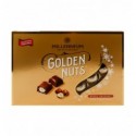 Конфеты шоколадные Millennium Golden Nuts 130г
