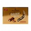 Цукерки шоколадні Millennium Golden Nuts 130г