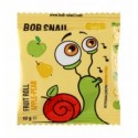 Конфета Bob Snail Яблоко-груша натуральная фруктово-ягодная 10г