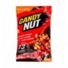 Цукерки Roshen Candy Nut глазуровані м`яка карамель з арахісом 1кг