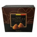Цукерки трюфельні Belgian Truffes Chocolate Extra dark 150г