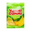 Конфеты желейные Roshen Yummi Gummi Banana Land 70г