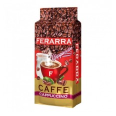 Кава мелена Ferarra Caffe Cappuccino 250г