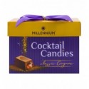 Конфеты шоколадные Millennium Cocktail Candies 170г